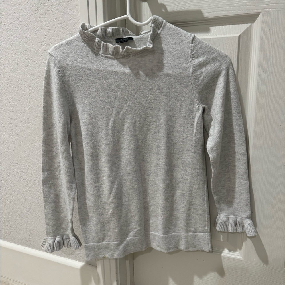 Ann Taylor Blouse